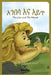 Anbesa'Na Ayit - The Lion and the Mouse - Amharic Children's Book by Kiazpora