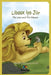 Libaax iyo Jiir - The Lion and the Mouse - Somali Children's Book by Kiazpora