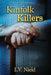 Kinfolk Killers: An Olive Reader Mystery by L. V. Nield