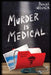 Murder Is Medical: A Susan Wiles Schoolhouse Mystery by Diane Weiner