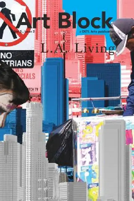 La Living by Dstl Arts