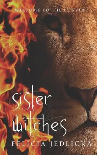 Sister Witches by Silver Jay Editing