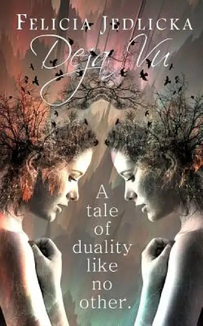 Deja Vu by Silver Jay Editing