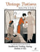 Vintage Notions Monthly - Issue 22: A Guide Devoted to the Love of Needlework, Cooking, Sewing, Fasion & Fun by Amy Barickman