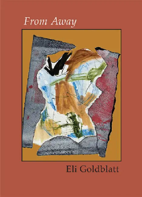 From Away by Eli Goldblatt, Wendy Osterweil