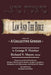 Law And The Bible: A Collective Genesis by George P. Fletcher, Richard V. Meyer, Suzanne Last Stone