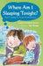 Where Am I Sleeping Tonight?: Kids Coming To Terms With Divorce by Carol G. Ekster