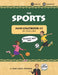 The Sports: Mini Chatbook #3 in English by Spanish Chat Company