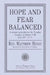 Hope and Fear Balanced by Matthew Henry