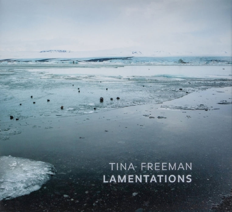 Lamentations by New Orleans Museum of Art, Tina Freeman, Susan M. Taylor