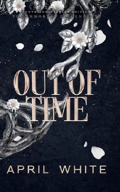Out of Time by April White