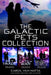 The Galactic Pets Collection: Three Space Opera Romances with Adventure & Pets by Carol Van Natta
