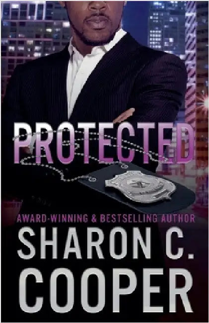 Protected by Cooper, Sharon C.