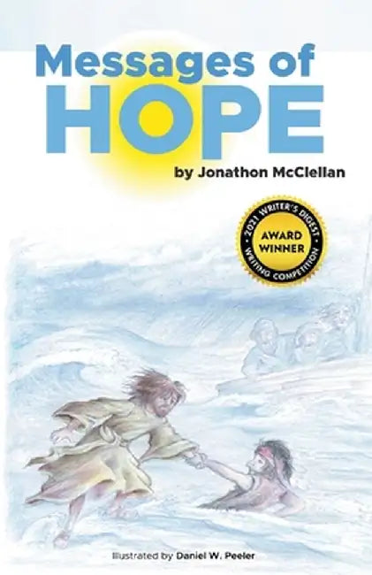 Messages of Hope by Jonathon McClellan