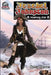 Jezebel Johnston: Mourning Star by Rob Davis