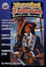Jezebel Johnston: Birth of a Buccaneer by Rob Davis