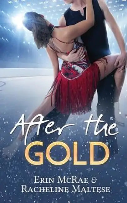 After the Gold by Erin McRae