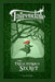 The Treacherous Secret by L. R. Patton