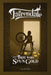 The Boy Who Spun Gold by L. R. Patton
