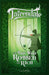 The Boy Who Robbed the Rich by L. R. Patton