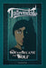 The Boy Who Became the Wolf by L. R. Patton
