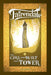The Girl Who Built the Tower by L. R. Patton