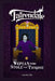 The Woman Who Stole the Throne by L. R. Patton