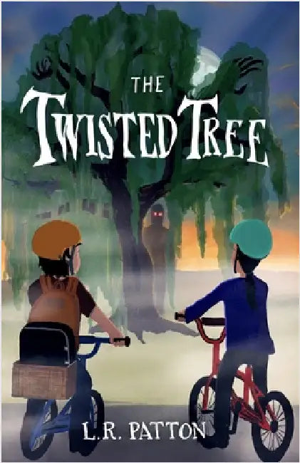 The Twisted Tree by Patton, L. R.