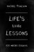 Life's Little Lessons: 100 micro essays by Rachel Toalson
