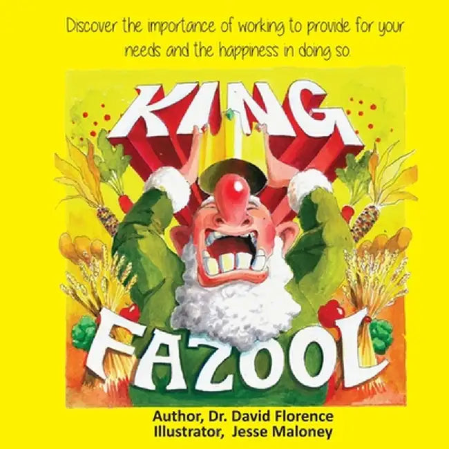King Fazool by David Trucker