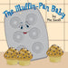 The Muffin-Pan Baby by Pat Small, Lynn Bemer Coble, Jennifer Tipton Cappoen