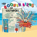 The Gooney Birds of Southport by Hope Taylor Spencer