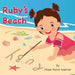 Ruby's Beach by Hope Taylor Spencer, Lynn Bemer Coble, Jennifer Tipton Cappoen