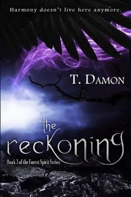 The Reckoning by T. Damon
