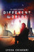 Different Worlds: An Iamos Novella by Lyssa Chiavari