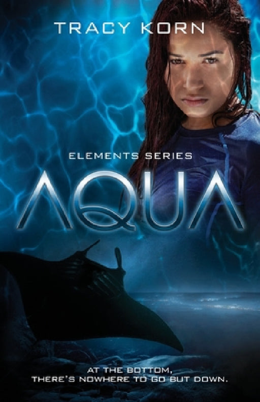 Aqua by Tracy Korn