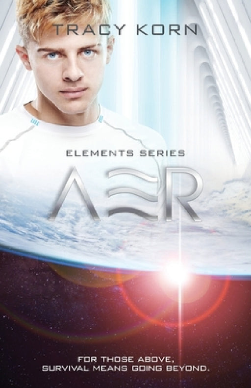 Aer by Tracy Korn