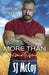 More than Sometimes by Sj McCoy