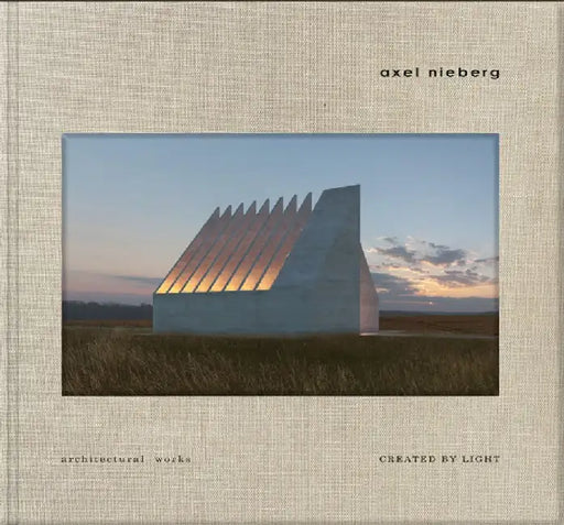 Created by Light: Axel Nieberg by Uwe Cremering