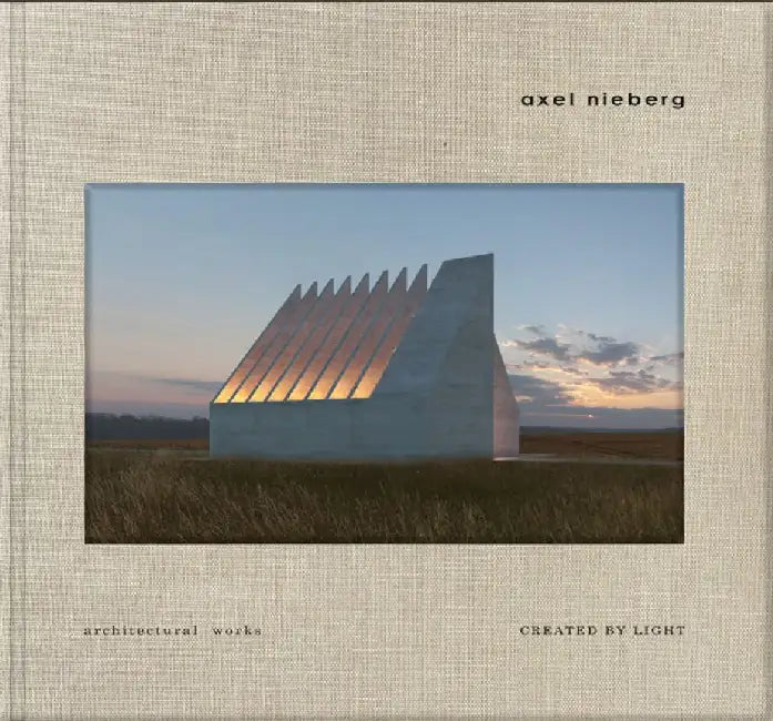 Created by Light: Axel Nieberg by Uwe Cremering