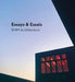 Essays & Essais: Dnm Architecture by David Marlatt