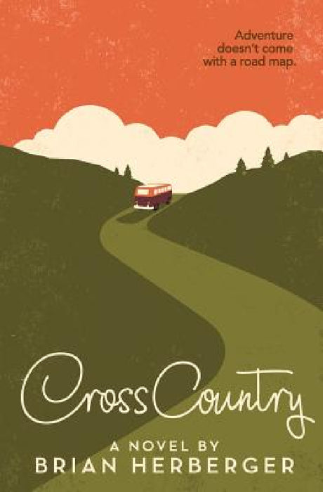 Cross Country by Brian Herberger
