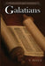 Galatians: A Literary Commentary On Paul the Apostle's Letter to the Galatians by Vaughn D. Reece, Kenneth W. Bow