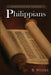 Philippians: A Literary Commentary On Paul the Apostle's Letter to the Philippians by Ben Weeks, Kenneth Bow