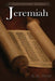 Jeremiah: A Literary Commentary On the Book of Jeremiah by Kenneth W. Bow