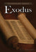 Exodus: A Literary Commentary On the Book of Exodus by Timothy Hadden