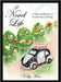 A Novel Life by Mae, Kelly
