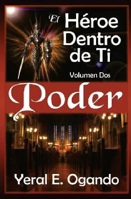 Poder by Ogando, Yeral E.