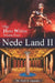 Nede Land II: The Hero Within by Yeral E. Ogando