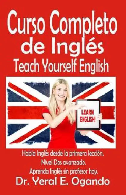Curso Completo de Ingles by Ogando, Yeral E.